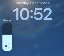 Image result for Volume Slider Icon iPhone