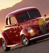 Image result for American Hot Rod Television Shows Car