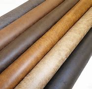 Image result for Faux Leather Material