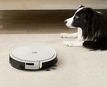 Image result for Robot Vacuum Pet Hair