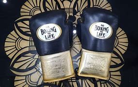 Image result for No Boxing No Life Gloves Pink