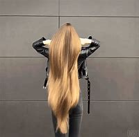 Image result for 90Cm Long Hair