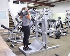 Image result for Plate Loaded Front Squat