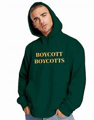 Image result for Recent Boycotts in the United States
