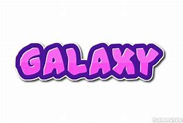 Image result for Our Galaxy Name