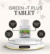 Image result for Green T Plus Tablet