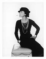 Image result for coco chanel