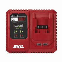 Image result for Skil Battery Charger 92942
