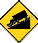 Image result for Upcoming Hill Sign