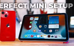 Image result for iPhone Mini iPad Mini