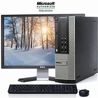 Image result for Dell Computer Intel Core I5 DVD RW Box