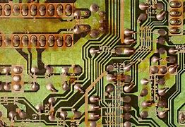 Image result for What Is a Corrosion Circuit