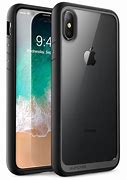 Image result for Clear Phone Case for iPhone X
