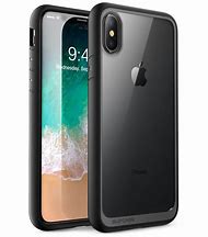 Image result for clear red iphone x cases