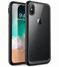 Image result for Clear iPhone X Back Cover