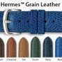 Image result for Hermes Green Watch