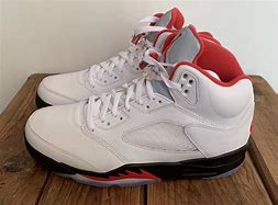 Image result for Fire Red 5S Og