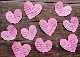 Image result for Love Note Box