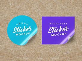 Image result for 14 Sticker Template