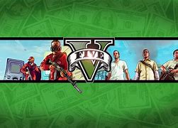 Image result for Fotos GTA V Banner