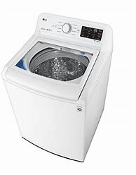 Image result for LG Top Load XL Capacity Washer