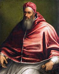 Image result for Pope Julius II