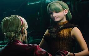 Image result for Ashley Re2