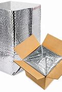 Image result for Insulated Cardboard