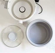 Image result for Rice Cooker Main Parts