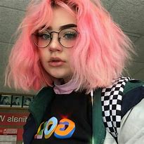 Image result for Grunge Aesthetic Girl Pink