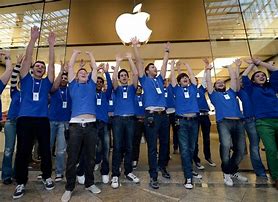 Image result for Apple Store Customers