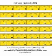 Image result for Metric Measuring Tape