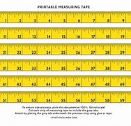 Image result for Measuring Tape Online Printable