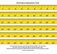 Image result for Millimeter Measuring Tape Printable