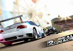 Image result for Real Racing 2 Game