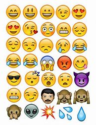 Image result for Emoji Stickers to Print