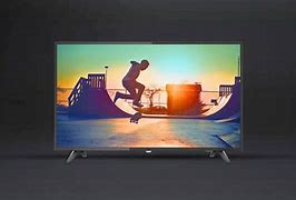 Image result for Philips 55-Inch 4K TV