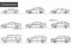 Image result for Architectural Car Drawing