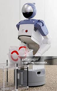 Image result for Enon Robot