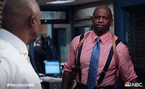Image result for Terry Jeffords GIF