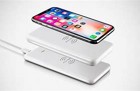 Image result for Wirelessly Rechargeable Power Bank