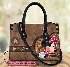 Image result for Minnie Mouse Handbag