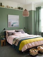 Image result for Sage Green Bedroom