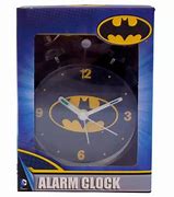 Image result for Batman Alarm Clock