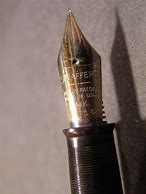 Image result for Vintage Sheaffer Cartridge Pens