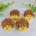 Image result for Easy Animal Cupcakes