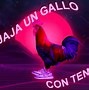 Image result for Gallo Meme