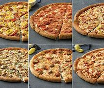 Image result for Papa John's Pizza Toppings