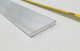 Image result for Aluminum Flat Bar