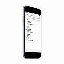 Image result for iPhone 6 Space Grey PNG